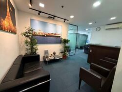 International Plaza (D2), Office #563993951